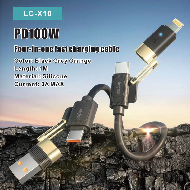 LC-X10